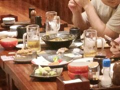 -鸟鹏烧鸟居酒屋(仁恒梦中心店)