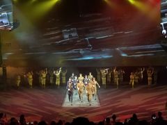 -《12·12》西安事变大型实景演出