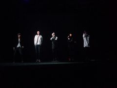 -PLAY HKPOP全息偶像演唱体验馆(威灵顿广场店)