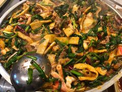 -京玉菲饭店(李村店)