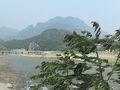 -孤山寨风景区