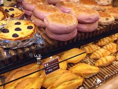 -丁香西饼屋(桂林路店)