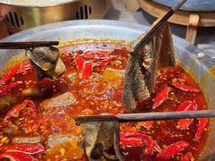-万物生江北老火锅(海骏达店)