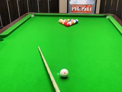 -阿K桌球(萧山汇金中心店)