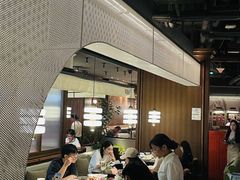 -前海沿·青岛菜(大拇指广场石老人店)