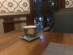 -蓝瓶子BlueBottle(东瓯智库店)