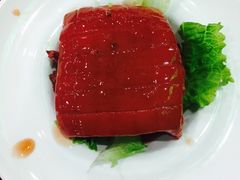 -吴门人家·苏宴宫廷菜(拙政园店)