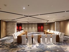 -上海世茂皇家艾美酒店