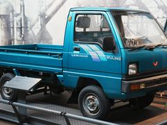 -柳州工业博物馆