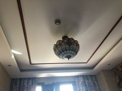 -十号名邸精品酒店（上海音乐学院店）(原复旦五官科医院店)