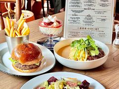 -尚牛社会 Beef & Liberty(金桥EKA天物店)