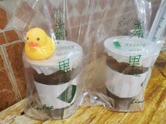 -LINLEE·手打柠檬茶(思北店)