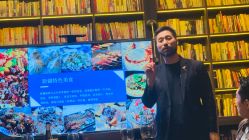 -罗斯福公馆·宴会厅