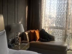 -北京朝阳悠唐皇冠假日酒店