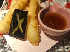 -花潮料理艺食馆(成都万象城店)