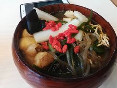 -金乐活美食(中街店)