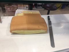 招牌原味蛋糕-仲诚古早味(西城红场店)
