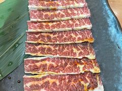 -九田家黑牛烤肉(溧水万达店)