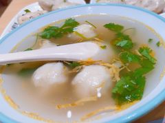 -小杨生煎(周浦万达店)