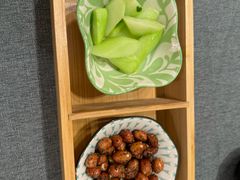 -新吉士·上海菜(浦东LCM置汇旭辉店)