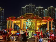 -大小河街