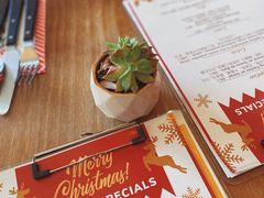 菜单-Mesa Madre梅萨妈妈·Bintana(国贸店)