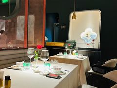 -華府Deluxe(兴业太古汇店)