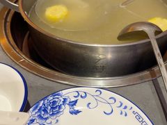-贵宾牛·潮汕牛肉火锅(珠池总店)