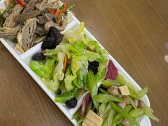 -白魁老号饭庄(交道口店)