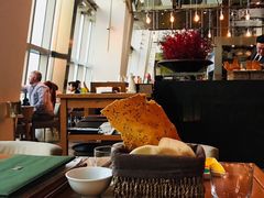 -上海柏悦酒店·世纪100牛排馆