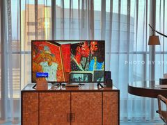 -舟山希尔顿酒店