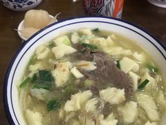 -清真·西羊市老米家泡馍(大唐西市店)