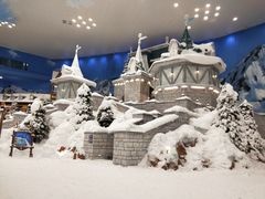 -长沙湘江冰雪世界