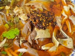 -无名羊肉粉(赤水店)