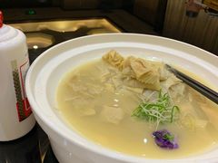 -京杭上院·河景花园餐厅·杭帮菜名店