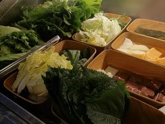 -火炉火自助餐(喜隆多店)