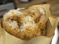 -正南齐北·老街糯米团(洪崖洞店)