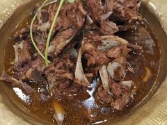 -芦月轩羊蝎子(北蜂窝店)