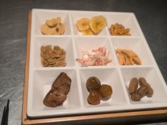 -探鱼·鲜青椒爽麻烤鱼(番禺万达店)