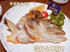 -大雄寿司(中华广场店)
