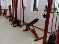 -星座健身(南和城店)