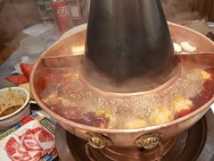 -侃爷南门铜锅涮肉