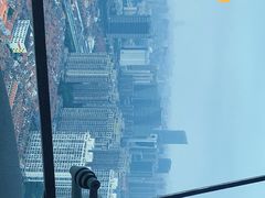 -上海新世界丽笙大酒店旋景餐厅(人民广场店)