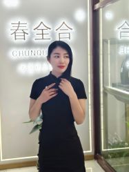-春全合珠宝(官园珠宝城店)
