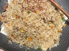 -傑·料理·海鲜放题(佛山文华荟店)