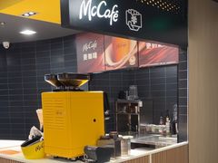 -麦当劳(温州人民路店)