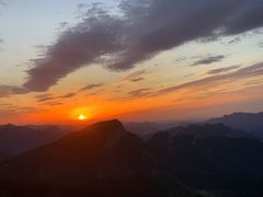 -白草畔自然风景区