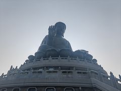 -天坛大佛