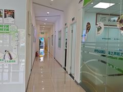 -海之声助听器峰力直营店深圳旗舰中心