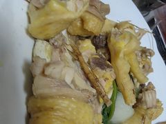 -清新一盅正宗清远鸡(环城路店)